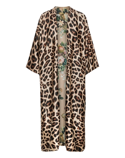 Karmamia Copenhagen - Capri Kimono - No.5